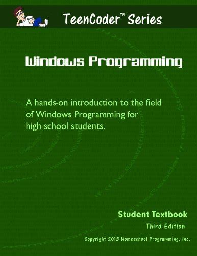 C# for Windows Programming
