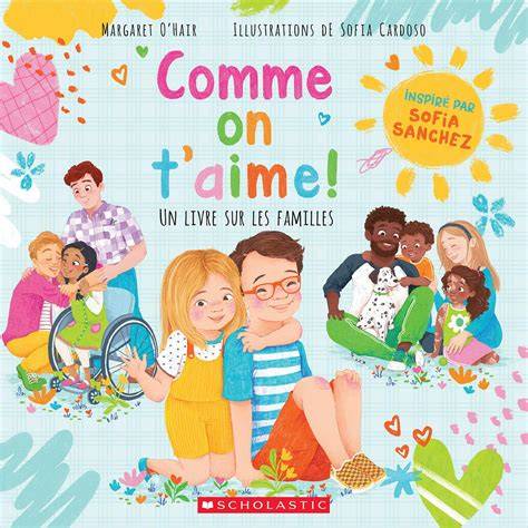 C'EST TOUT COMME