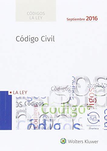 Código Civil 2016