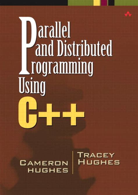 C + + Parallel and distributed programming