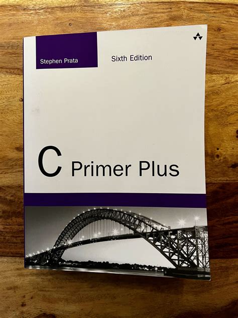 C Primer Plus