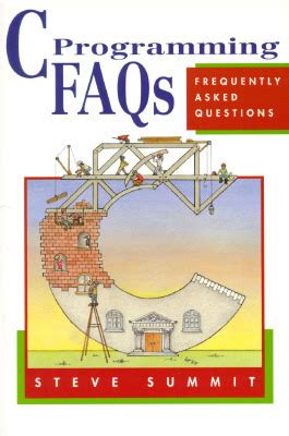 C Programming Faqs
