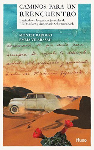 CAMINOS (Spanish Edition)