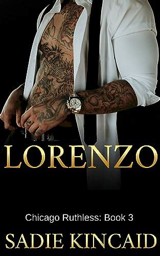 CAPRILE LORENZO