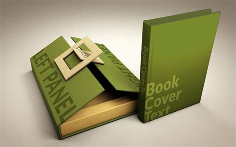 CARD BOARD BOOK