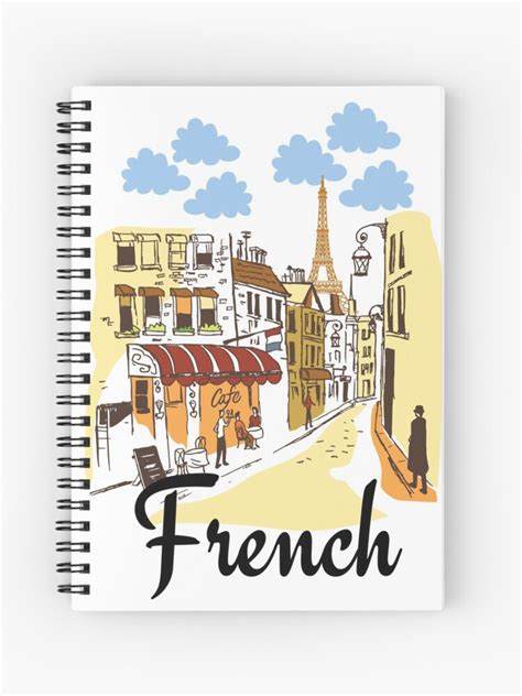 CARNET DE NOTES (French Edition)