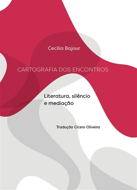 CARTOGRAFIA DOS ENCONTROS