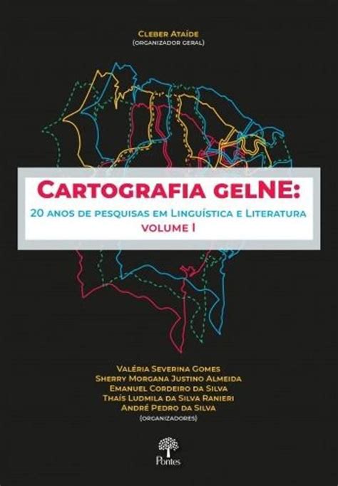 CARTOGRAFIA GELNE VOL 1