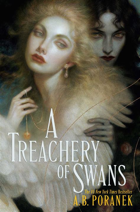 CASE OF THE HEADLESS SWAN