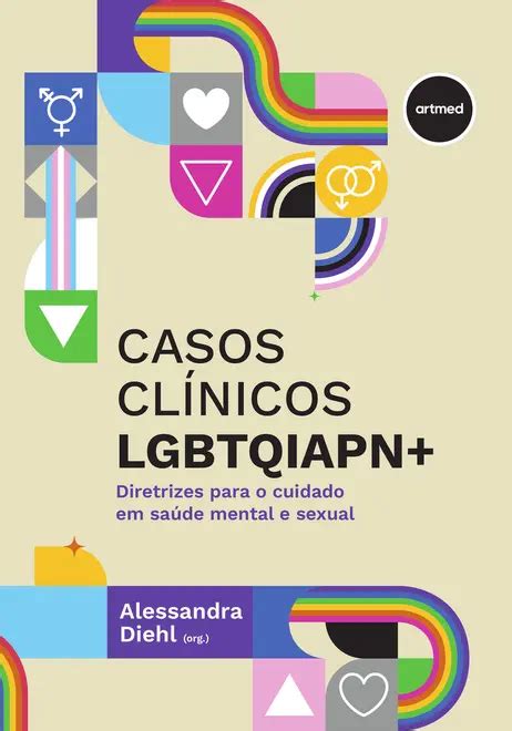 CASOS CLÍNICOS LGBTQIAPN+