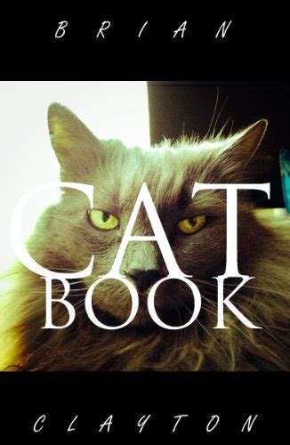 CAT BOOK: IN MEMORIUM