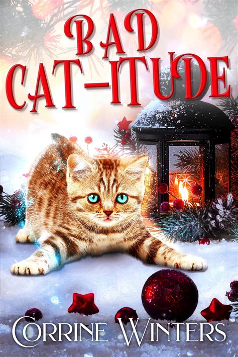 CAT-ITUDE