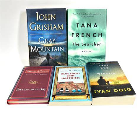 CATALOG 6 MODERN LITERATURE
