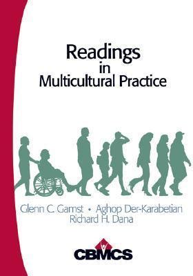 CBMCS Multicultural Reader