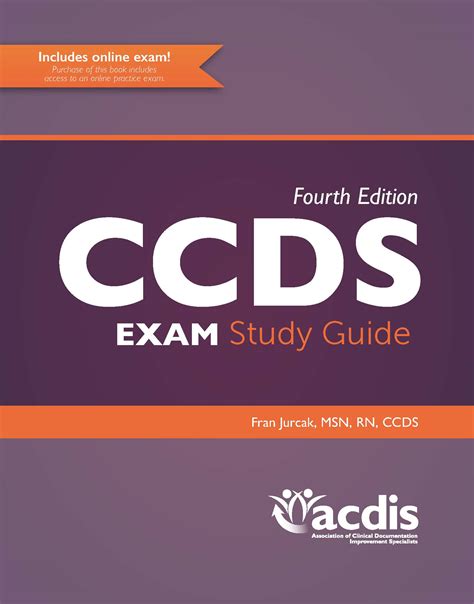 CCDS Study Guide 2026-2027