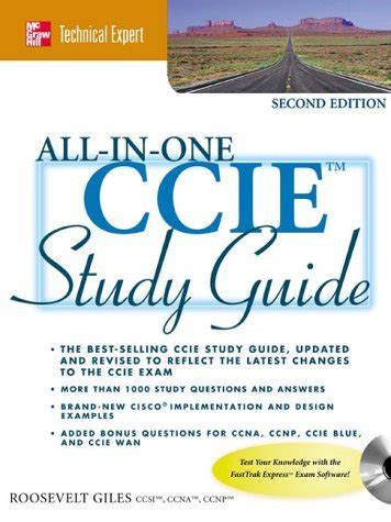 CCIE Prep.com Study Guide