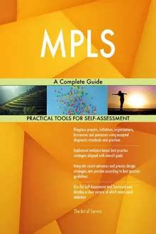 CCIP: MPLS Study Guide