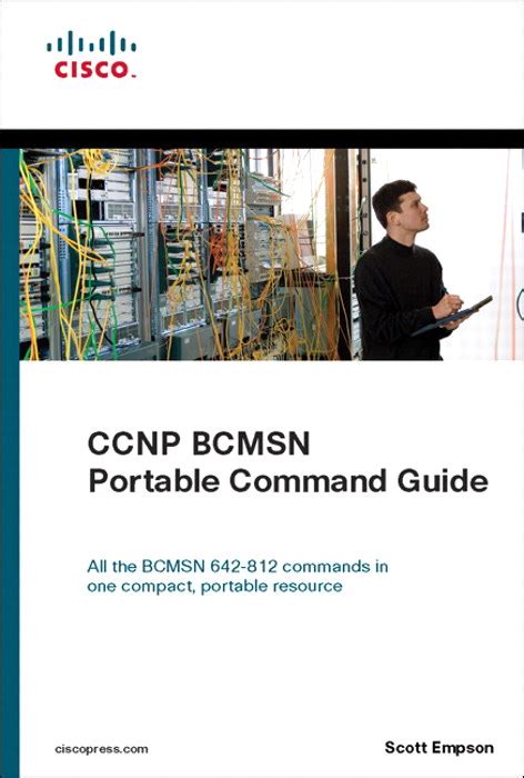 CCNP BCMSN Portable Command Guide