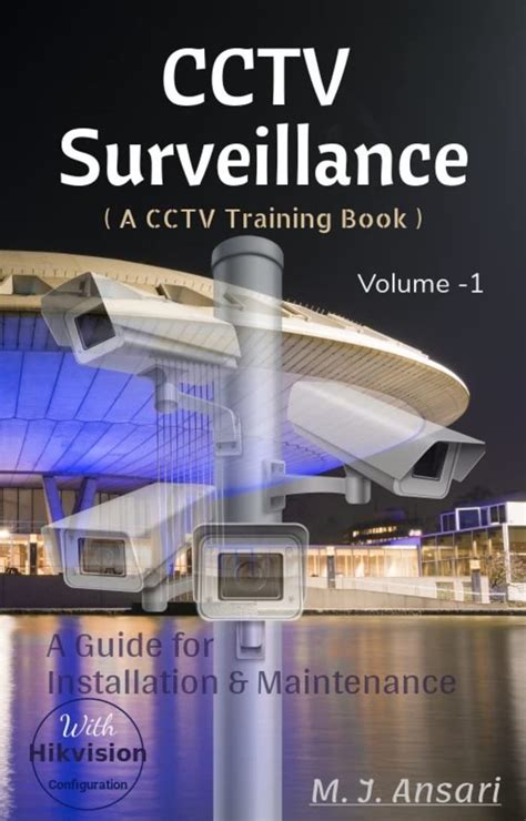 CCTV Surveillance Guide