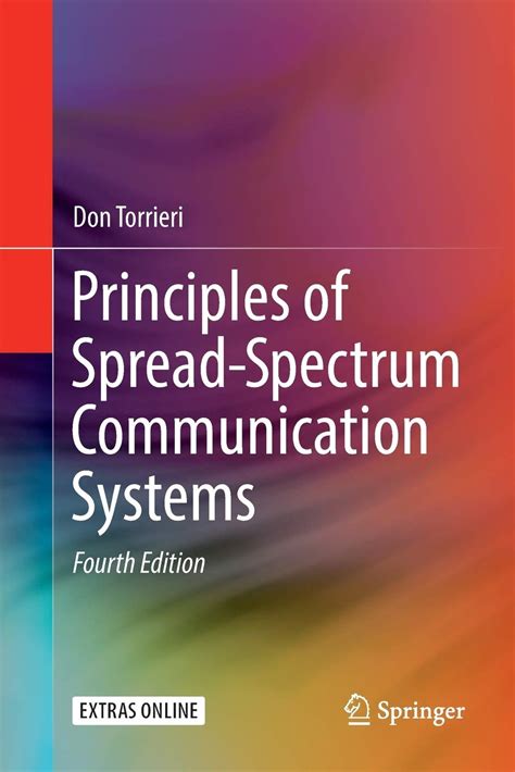 CDMA: Principles of Spread Spectrum Communication