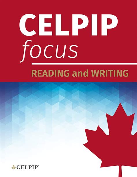 CELPIP Focus: Reading and Writing