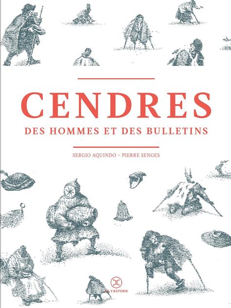 CENDRES