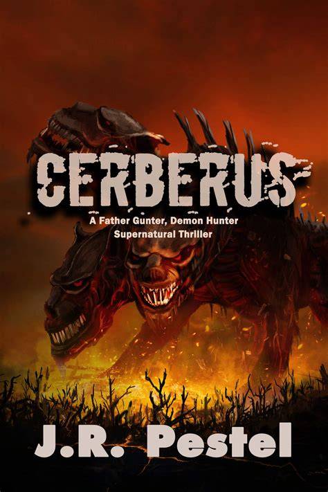 CERBERUS ARCHEGETES