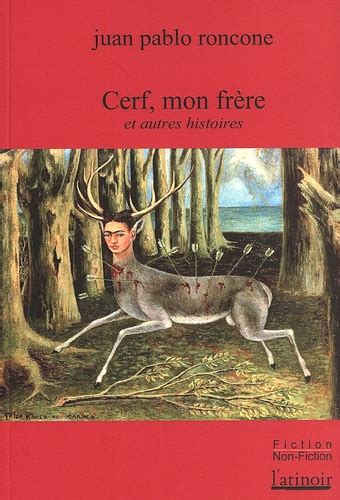CERF, MON FRERE