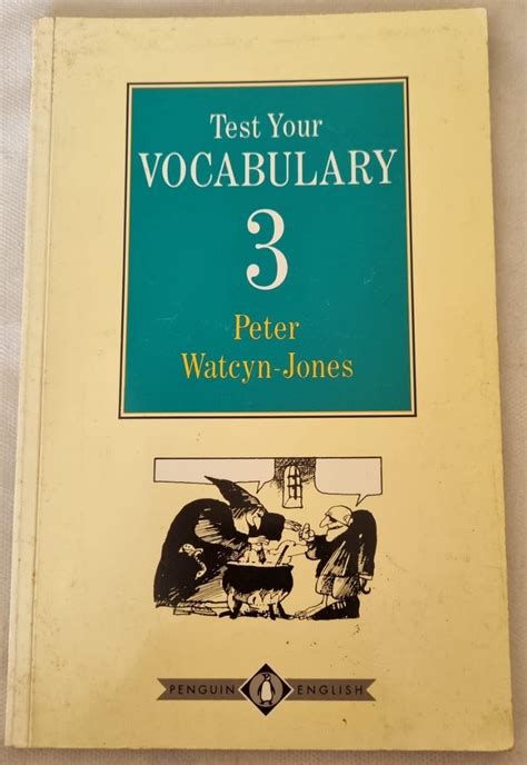 CET Vocabulary Series Memory