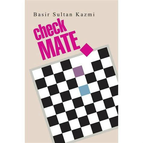 CHECK MATE ( Urdu Edition ) BISAAT