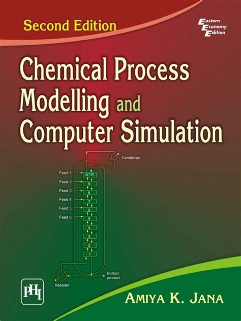 CHEMICAL PROCESS MODELLING AND COMPUTER SIMULATION