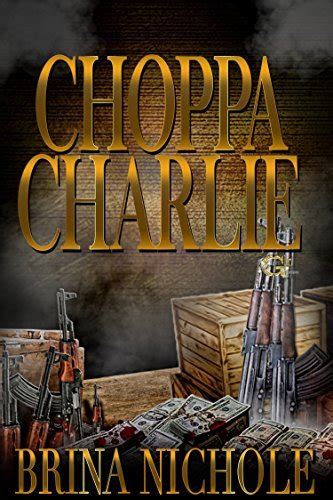 CHOPPA CHARLIE