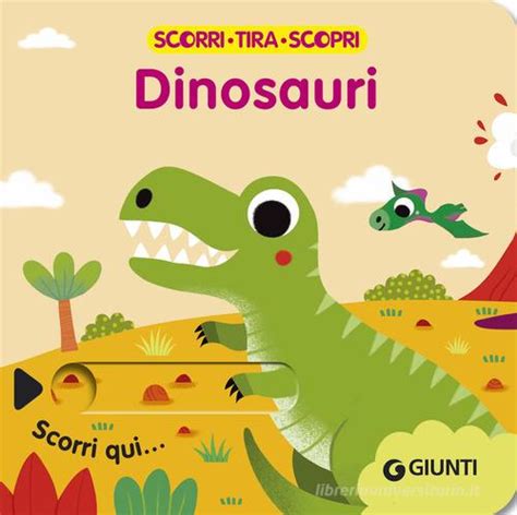 CHORKUNG - DINOSAURI - SCORRI