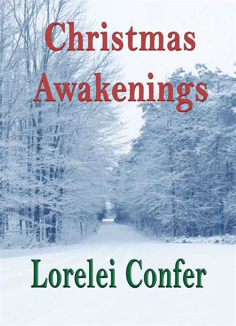 CHRISTMAS AWAKENINGS