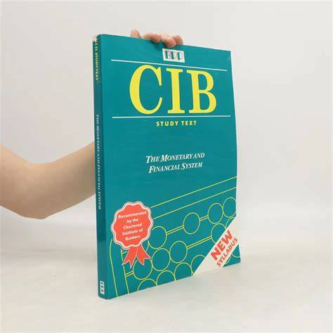 CIB Study Text: Investment (FA92)
