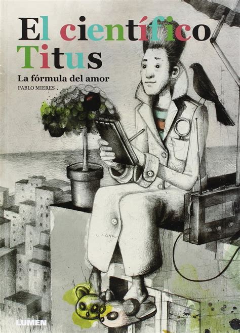 CIENTIFICO TITUS EL