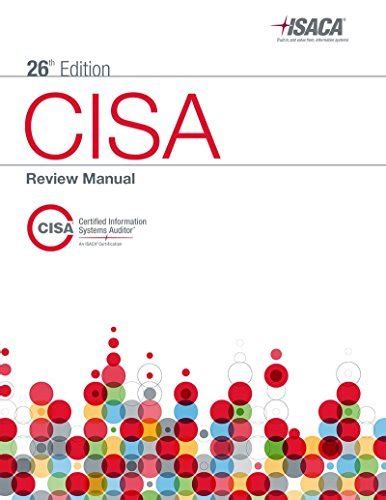 CISA Review Manual