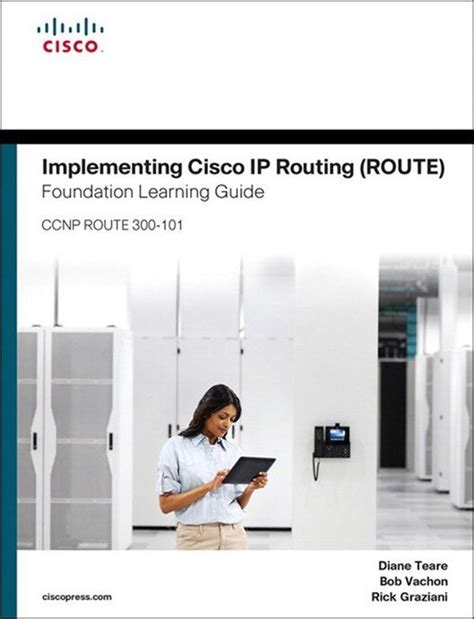 CISCO CCNP: IMPLEMENTING CISCO IP ROUTING