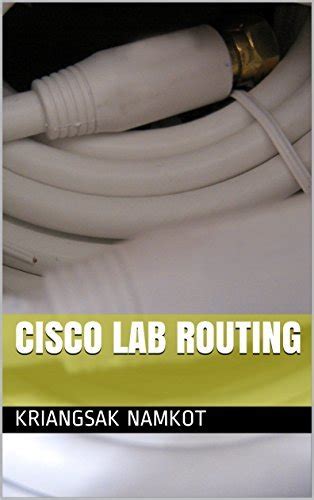 CISCO Lab Routing