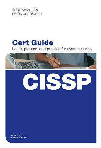 CISSP Ultimate Certification Guide