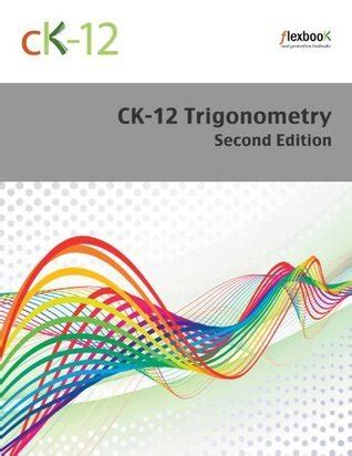 CK-12 Trigonometry