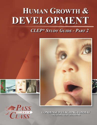 CLEP Review Questions - Human Growth and Development