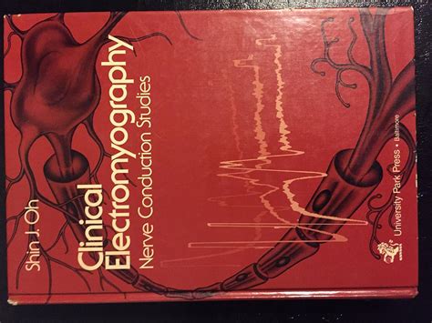 CLINICAL ELECTROMYOGRAPHY