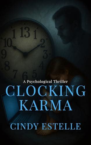 CLOCKING KARMA