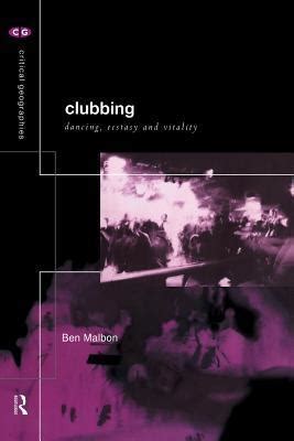 CLUBBING