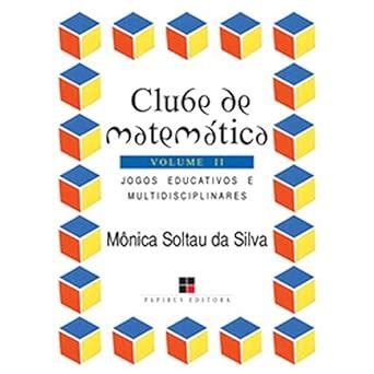 CLUBE DE MATEMATICA - V. 02