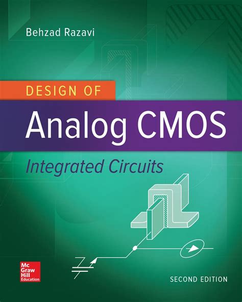 CMOS Analog Circuit Design