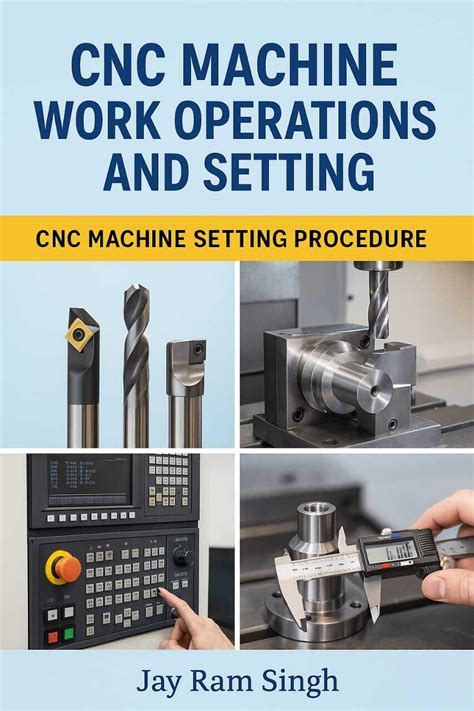 CNC Machine Electrical Control