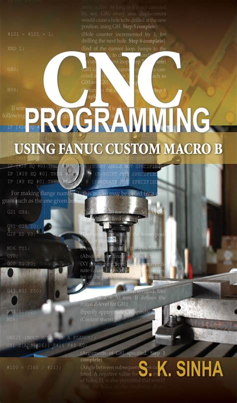 CNC Macro Programming Manual