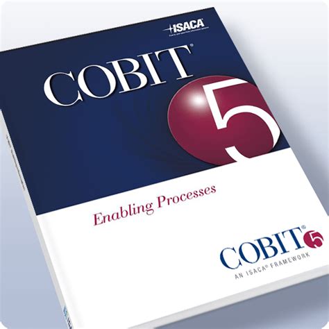 COBIT 5 Framework